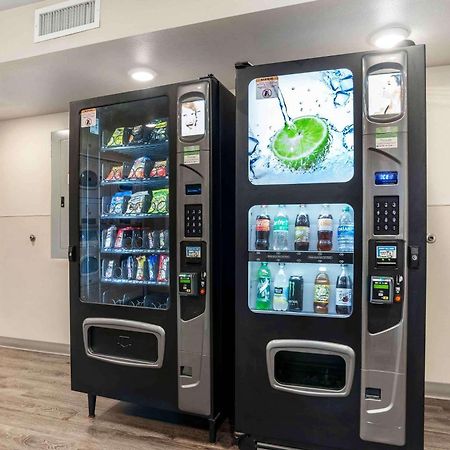 Extended Stay America Suites - New Orleans - Airport - I-10 Kenner Dış mekan fotoğraf