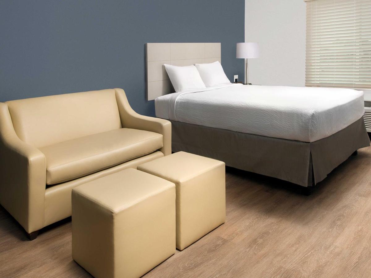 Extended Stay America Suites - New Orleans - Airport - I-10 Kenner Dış mekan fotoğraf