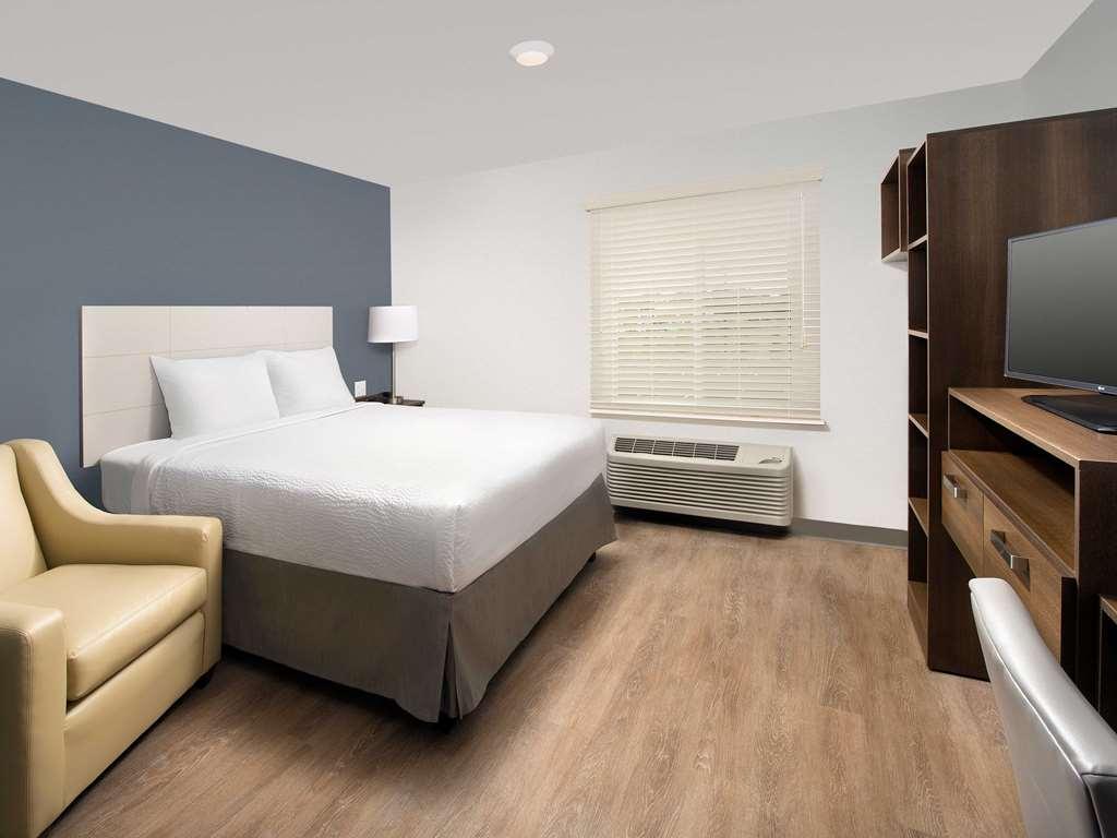 Extended Stay America Suites - New Orleans - Airport - I-10 Kenner Oda fotoğraf