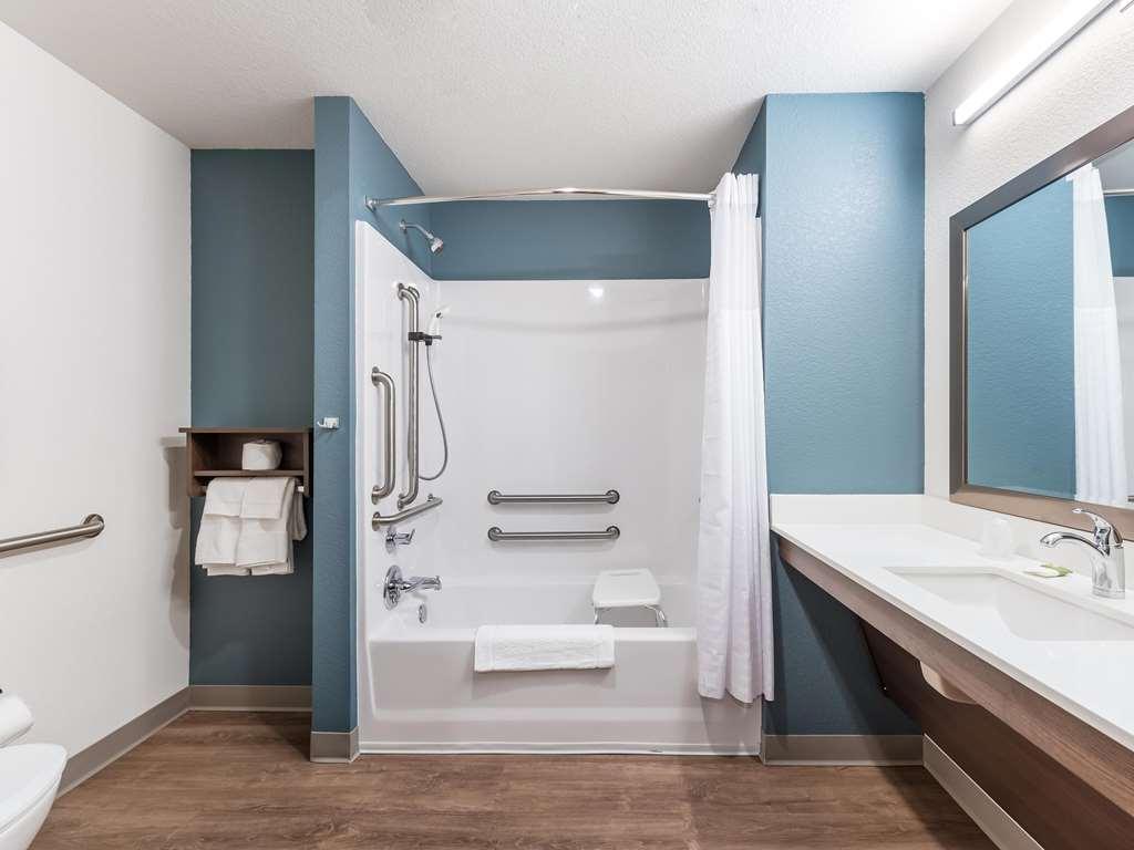 Extended Stay America Suites - New Orleans - Airport - I-10 Kenner Dış mekan fotoğraf