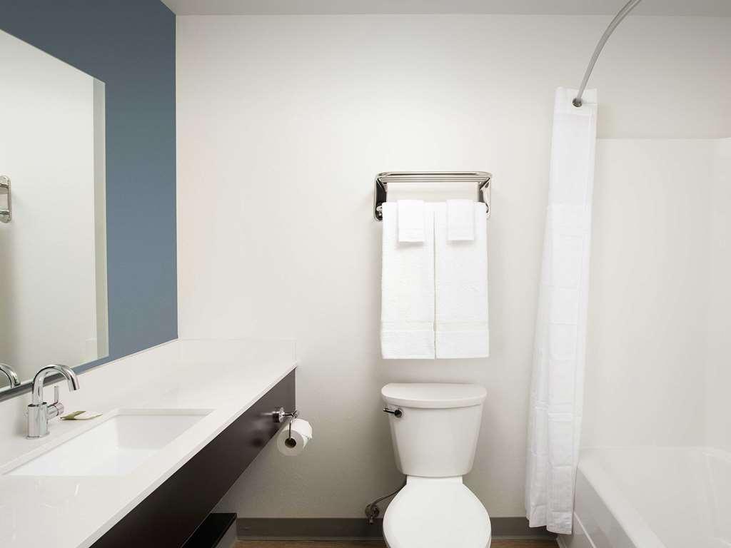 Extended Stay America Suites - New Orleans - Airport - I-10 Kenner Dış mekan fotoğraf