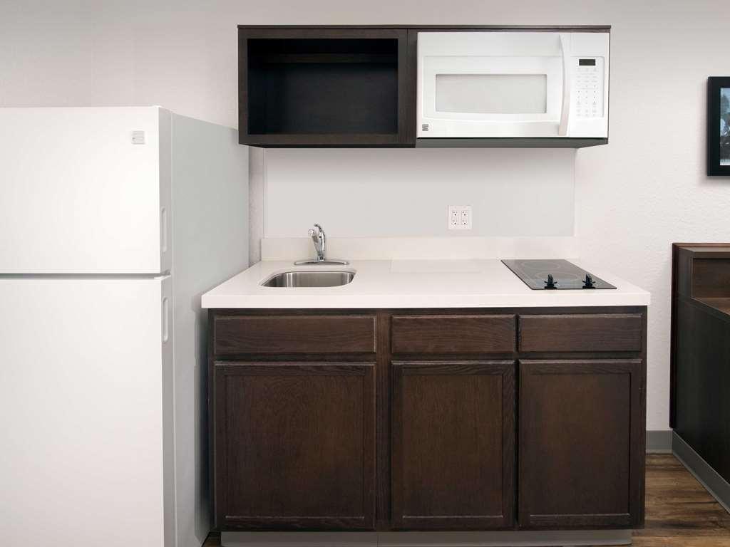 Extended Stay America Suites - New Orleans - Airport - I-10 Kenner Oda fotoğraf