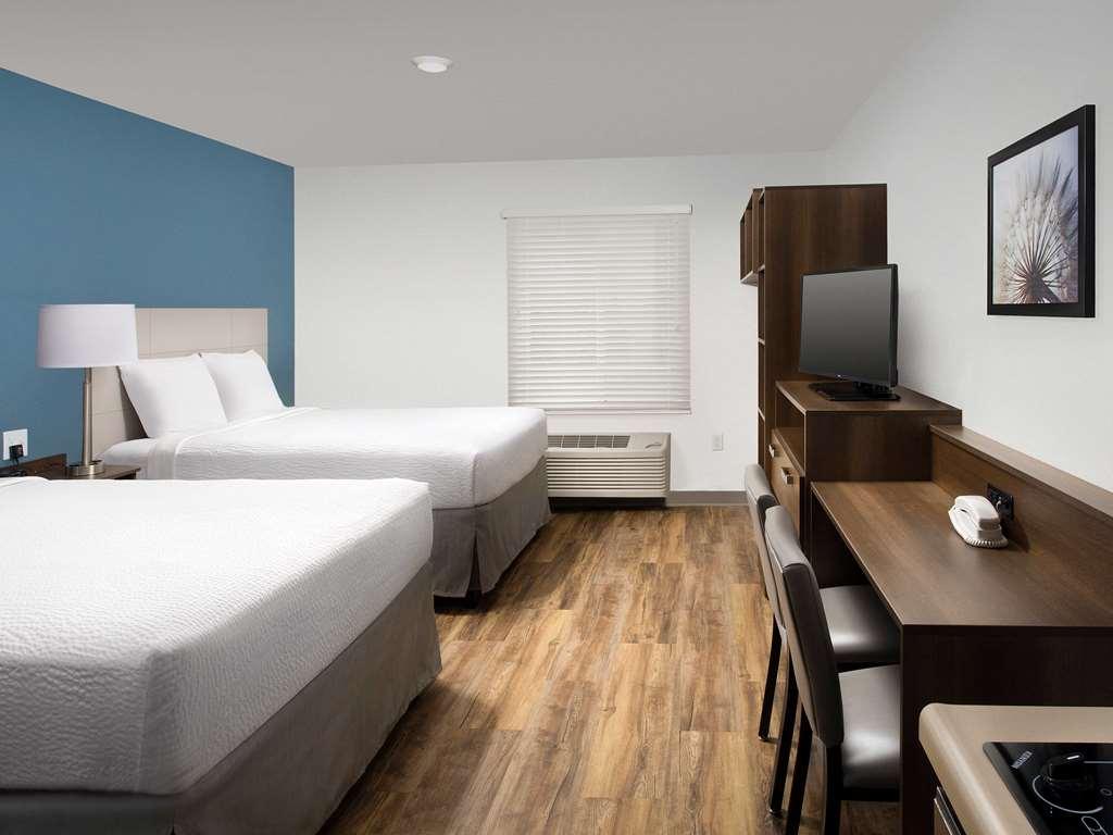 Extended Stay America Suites - New Orleans - Airport - I-10 Kenner Oda fotoğraf