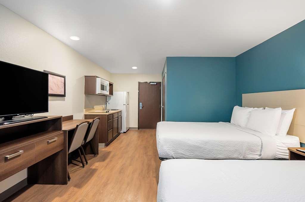 Extended Stay America Suites - New Orleans - Airport - I-10 Kenner Oda fotoğraf