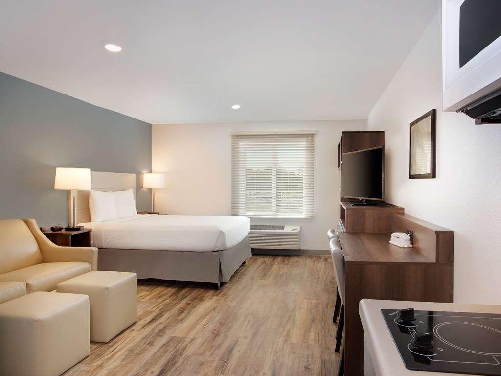 Extended Stay America Suites - New Orleans - Airport - I-10 Kenner Oda fotoğraf