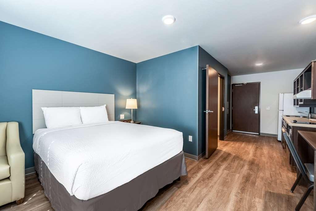 Extended Stay America Suites - New Orleans - Airport - I-10 Kenner Oda fotoğraf