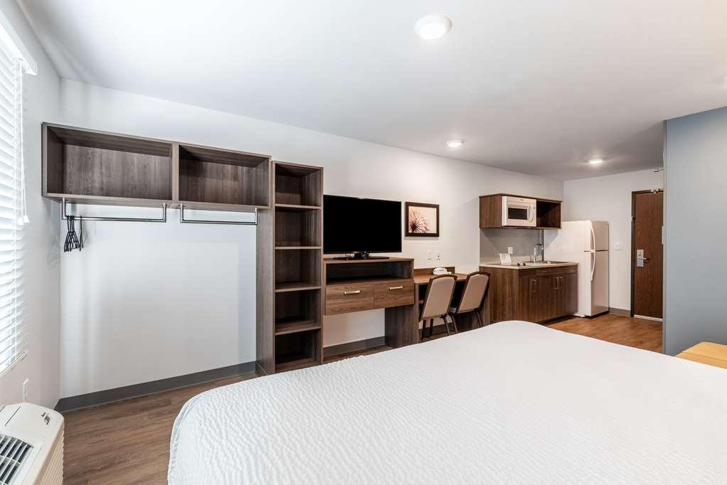 Extended Stay America Suites - New Orleans - Airport - I-10 Kenner Oda fotoğraf