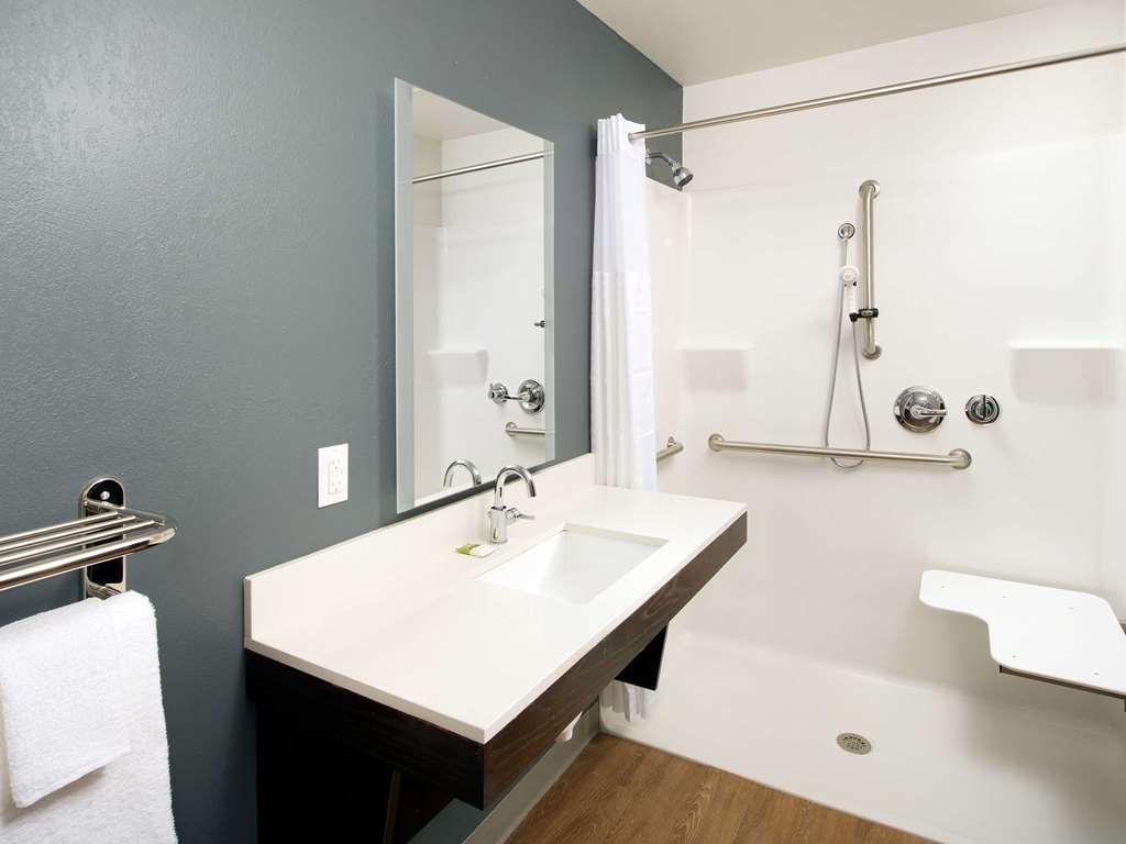 Extended Stay America Suites - New Orleans - Airport - I-10 Kenner Dış mekan fotoğraf