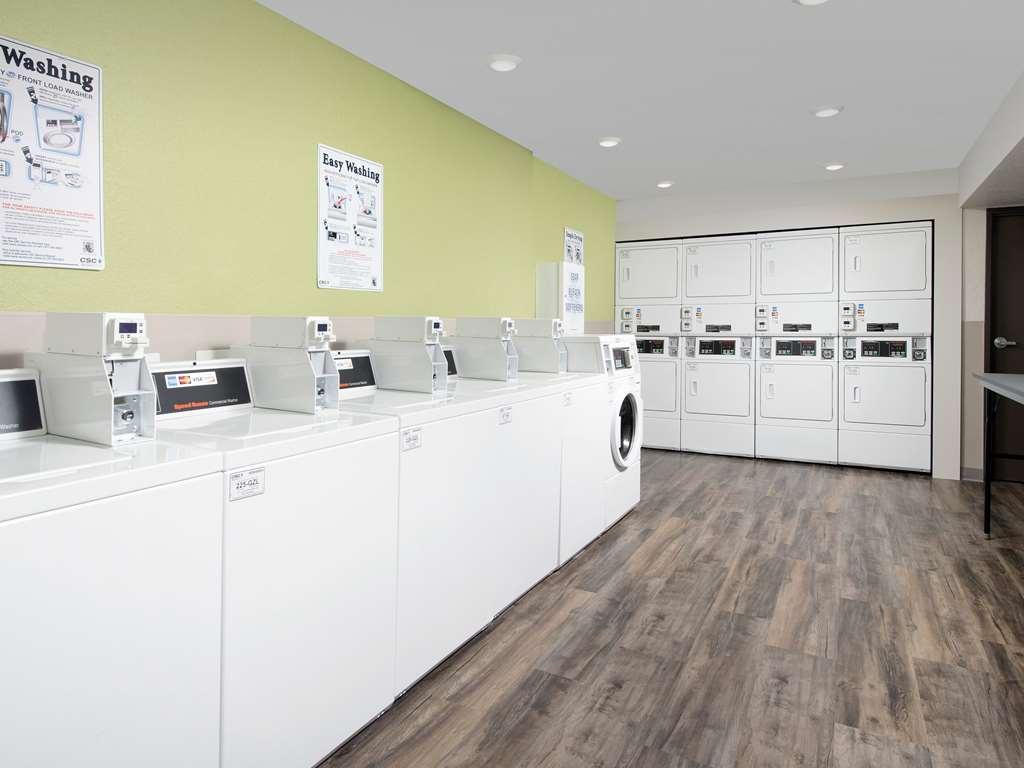 Extended Stay America Suites - New Orleans - Airport - I-10 Kenner Konforlar fotoğraf