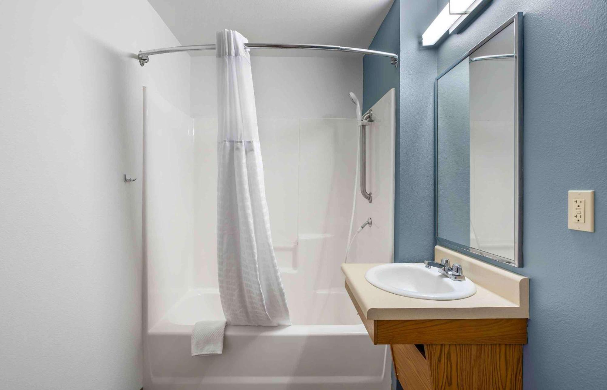 Extended Stay America Suites - New Orleans - Airport - I-10 Kenner Dış mekan fotoğraf