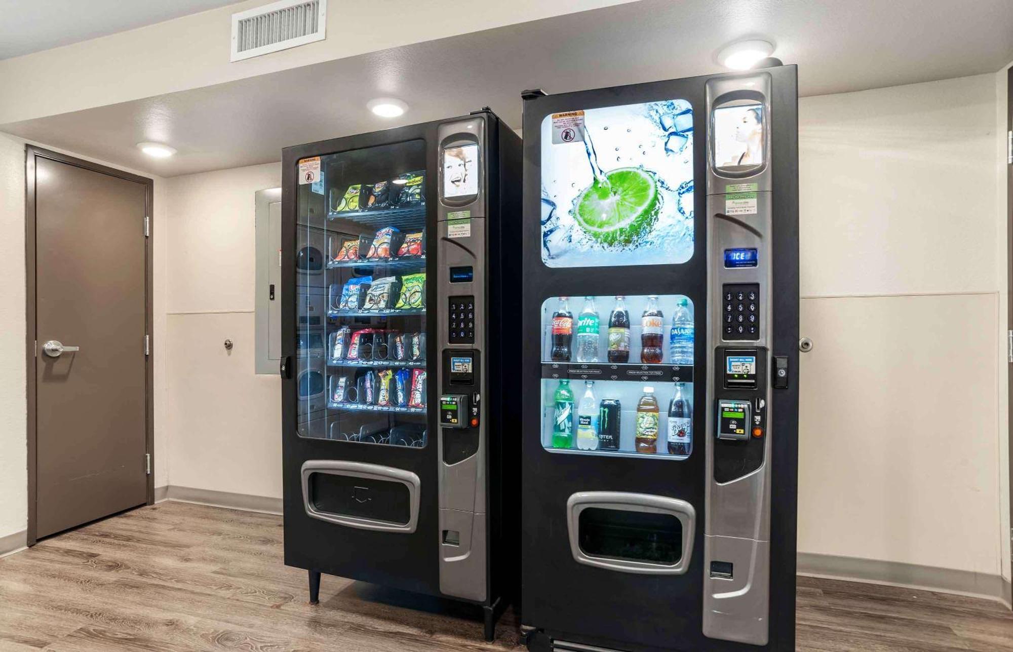 Extended Stay America Suites - New Orleans - Airport - I-10 Kenner Dış mekan fotoğraf