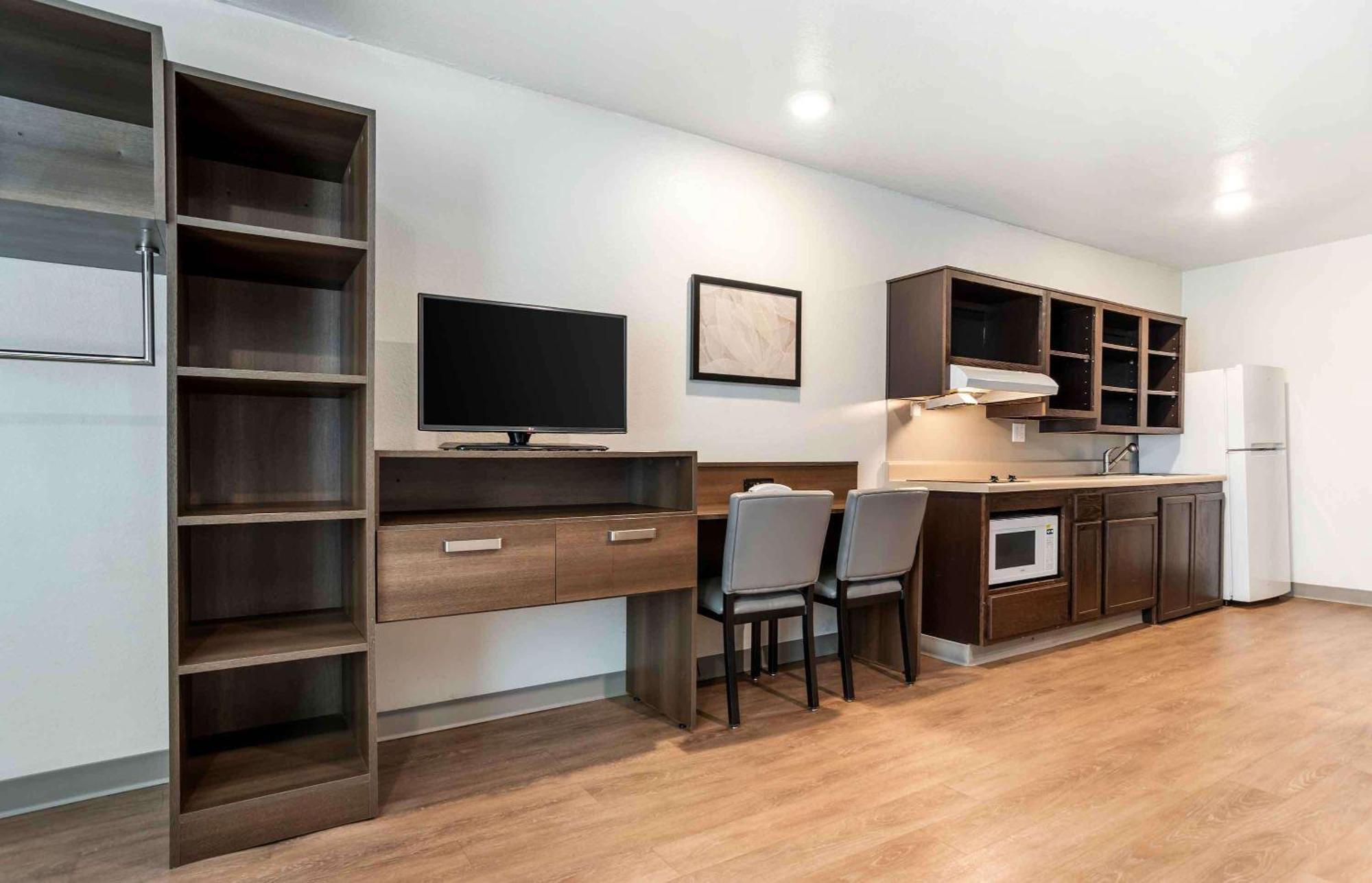 Extended Stay America Suites - New Orleans - Airport - I-10 Kenner Dış mekan fotoğraf