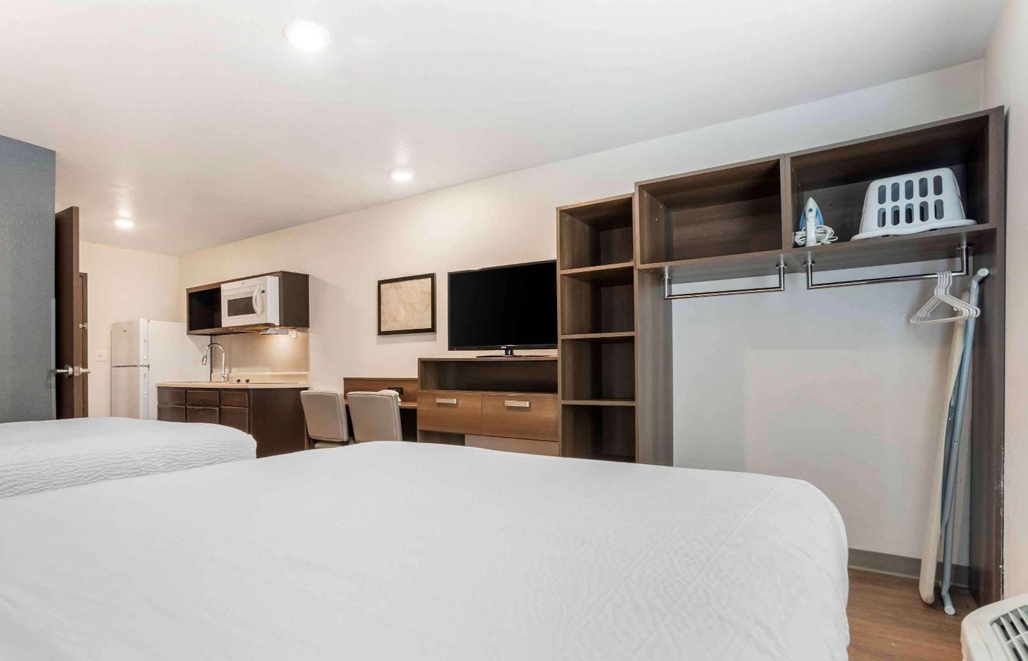 Extended Stay America Suites - New Orleans - Airport - I-10 Kenner Dış mekan fotoğraf