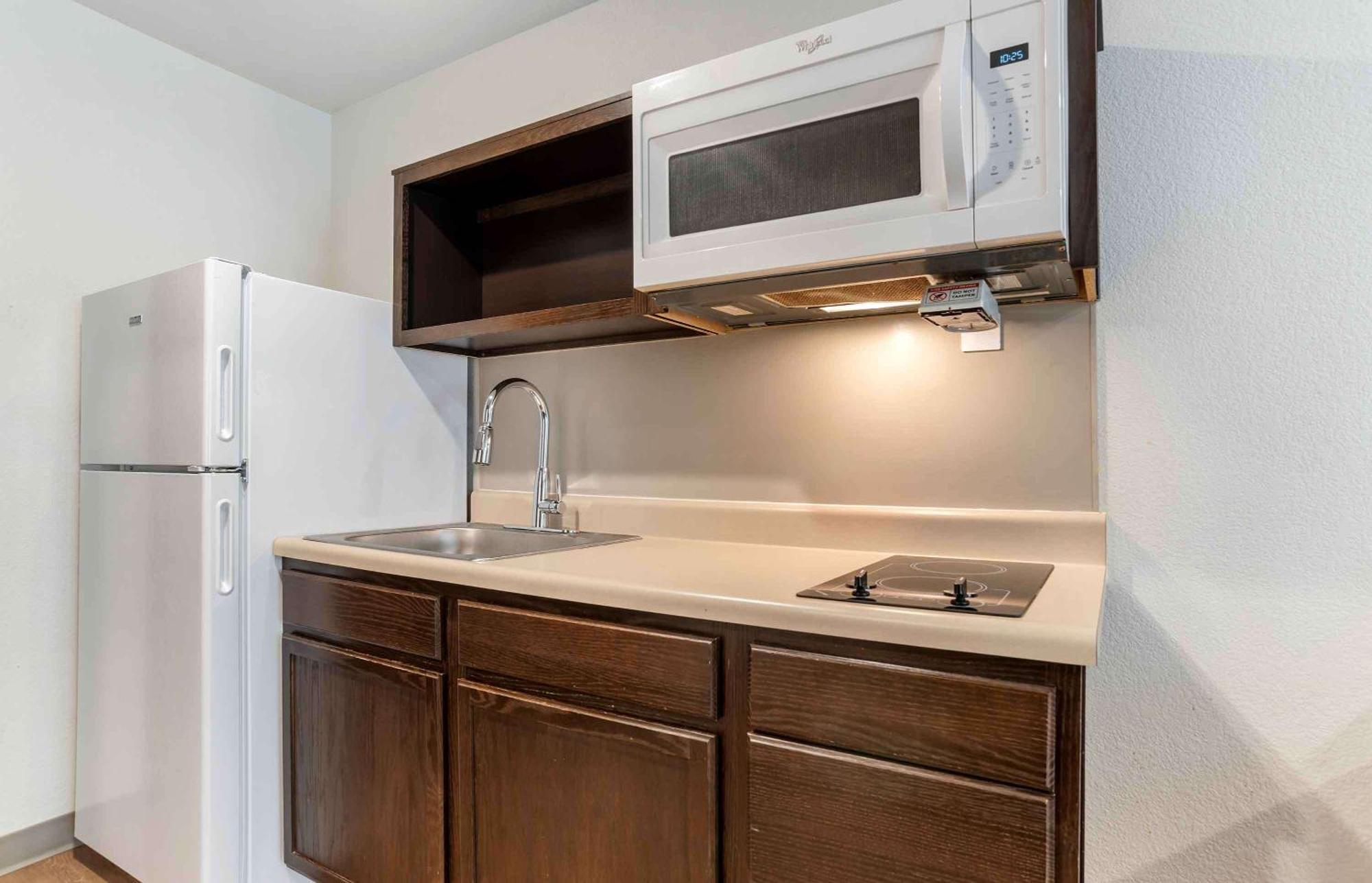 Extended Stay America Suites - New Orleans - Airport - I-10 Kenner Dış mekan fotoğraf