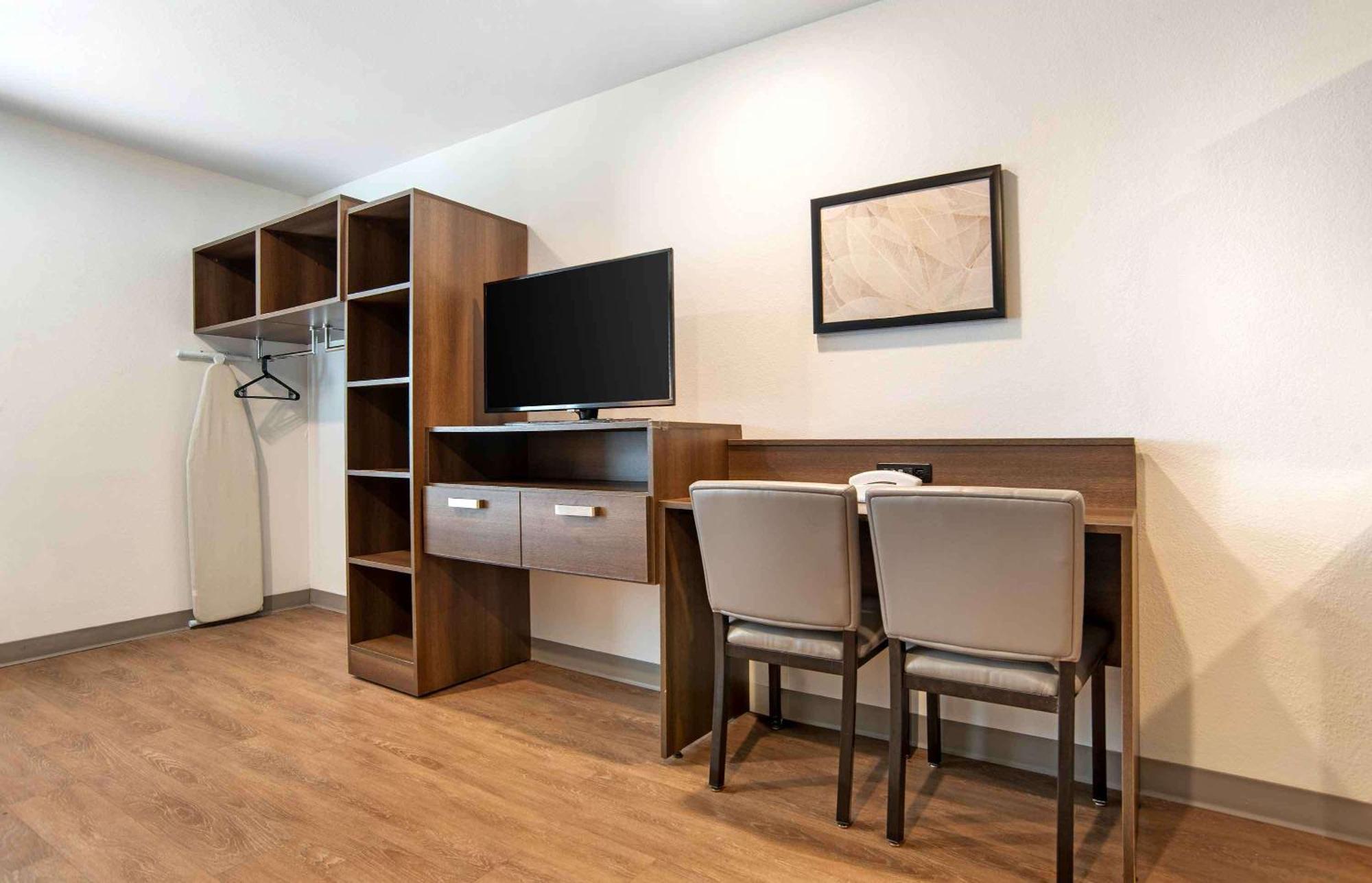 Extended Stay America Suites - New Orleans - Airport - I-10 Kenner Dış mekan fotoğraf
