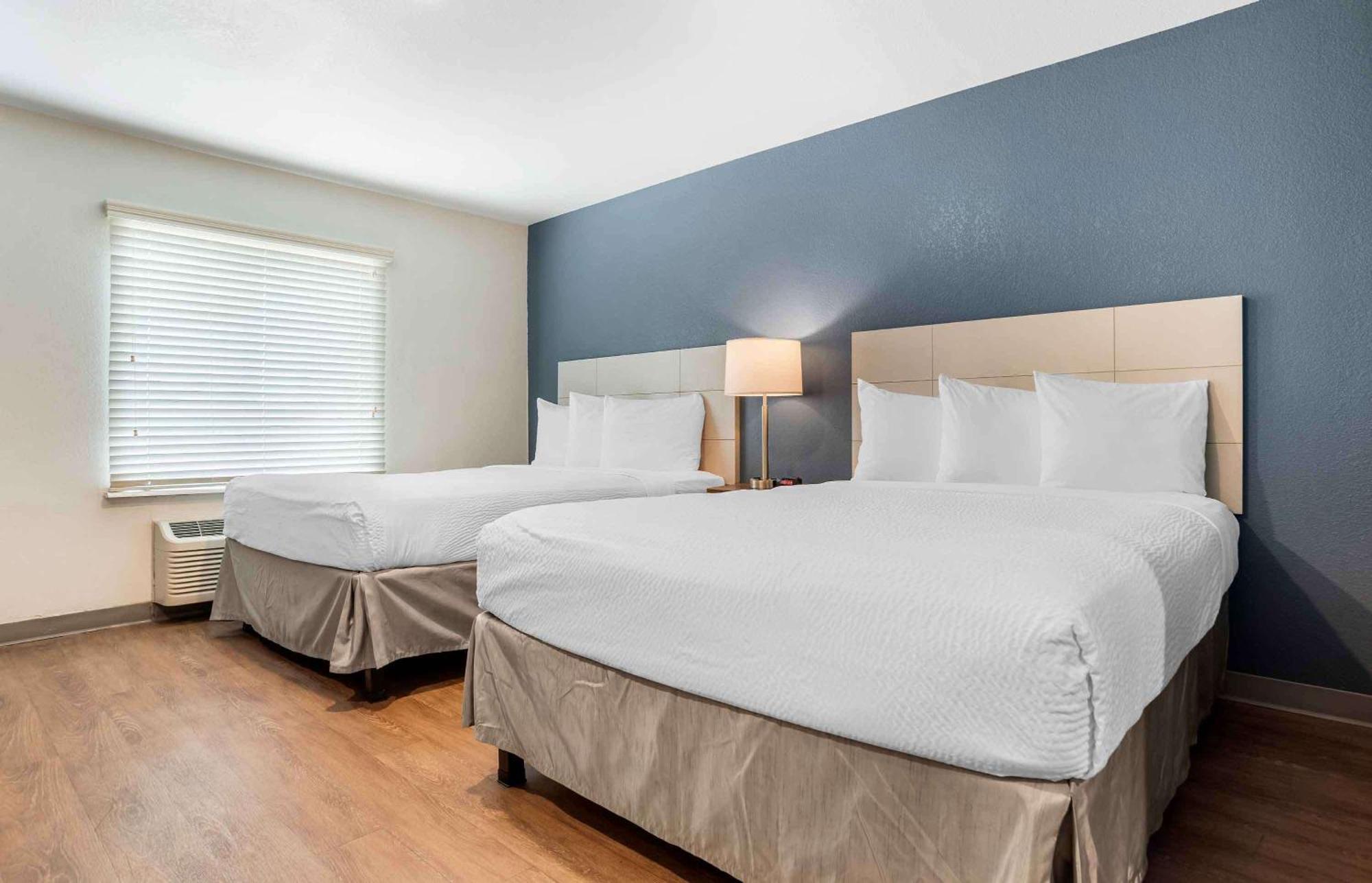 Extended Stay America Suites - New Orleans - Airport - I-10 Kenner Dış mekan fotoğraf