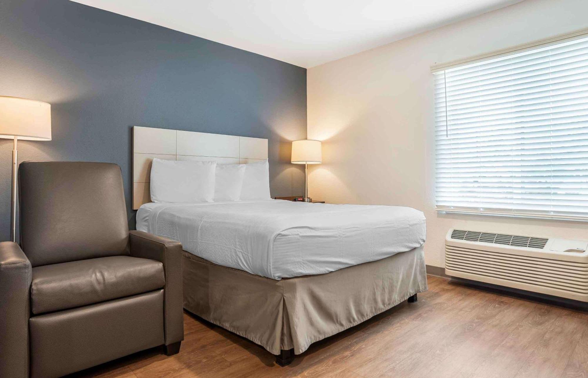Extended Stay America Suites - New Orleans - Airport - I-10 Kenner Dış mekan fotoğraf