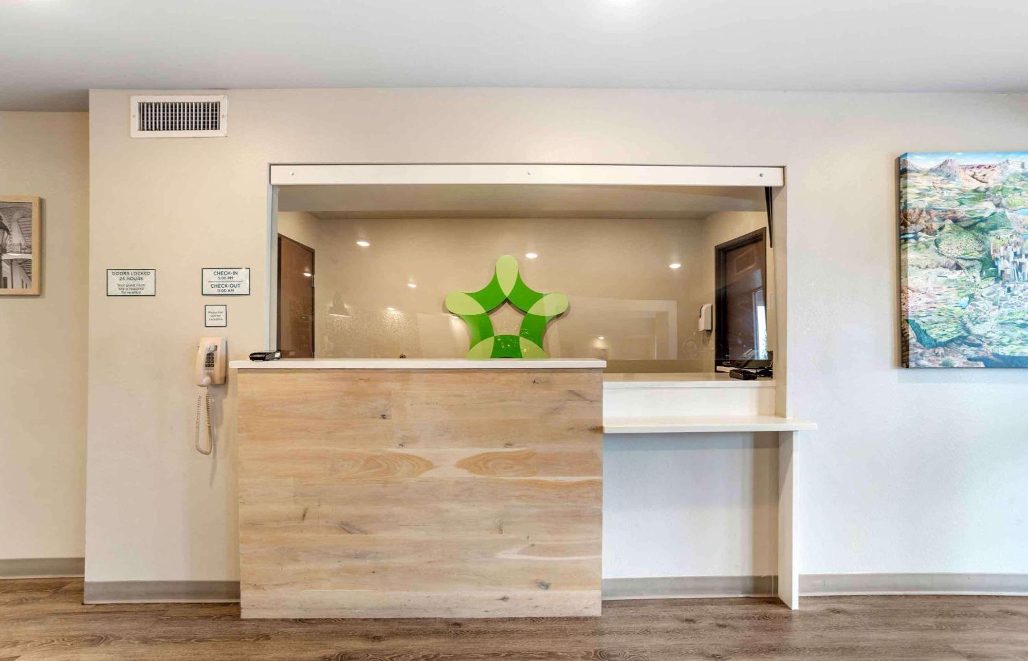 Extended Stay America Suites - New Orleans - Airport - I-10 Kenner Dış mekan fotoğraf