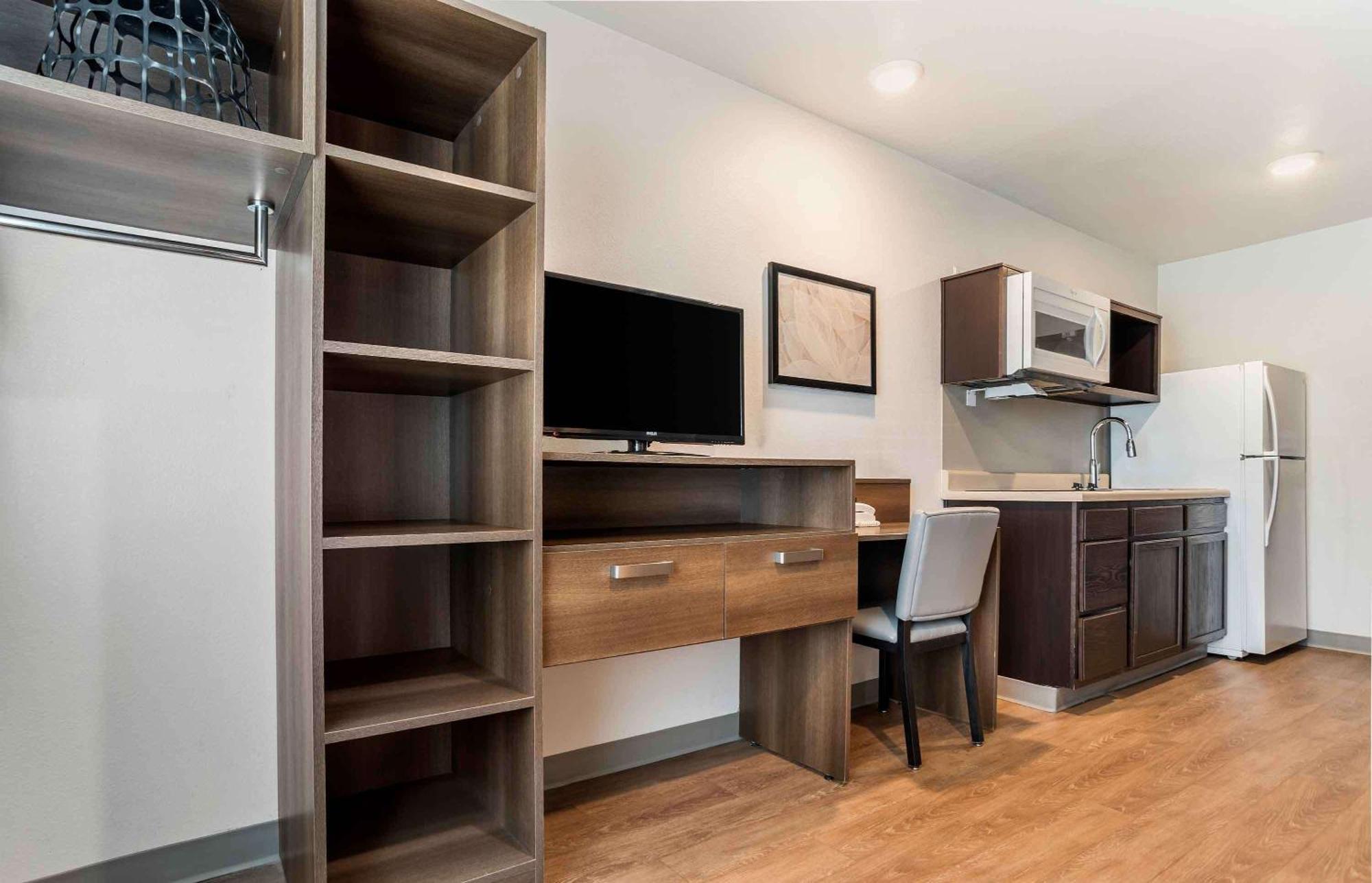 Extended Stay America Suites - New Orleans - Airport - I-10 Kenner Dış mekan fotoğraf