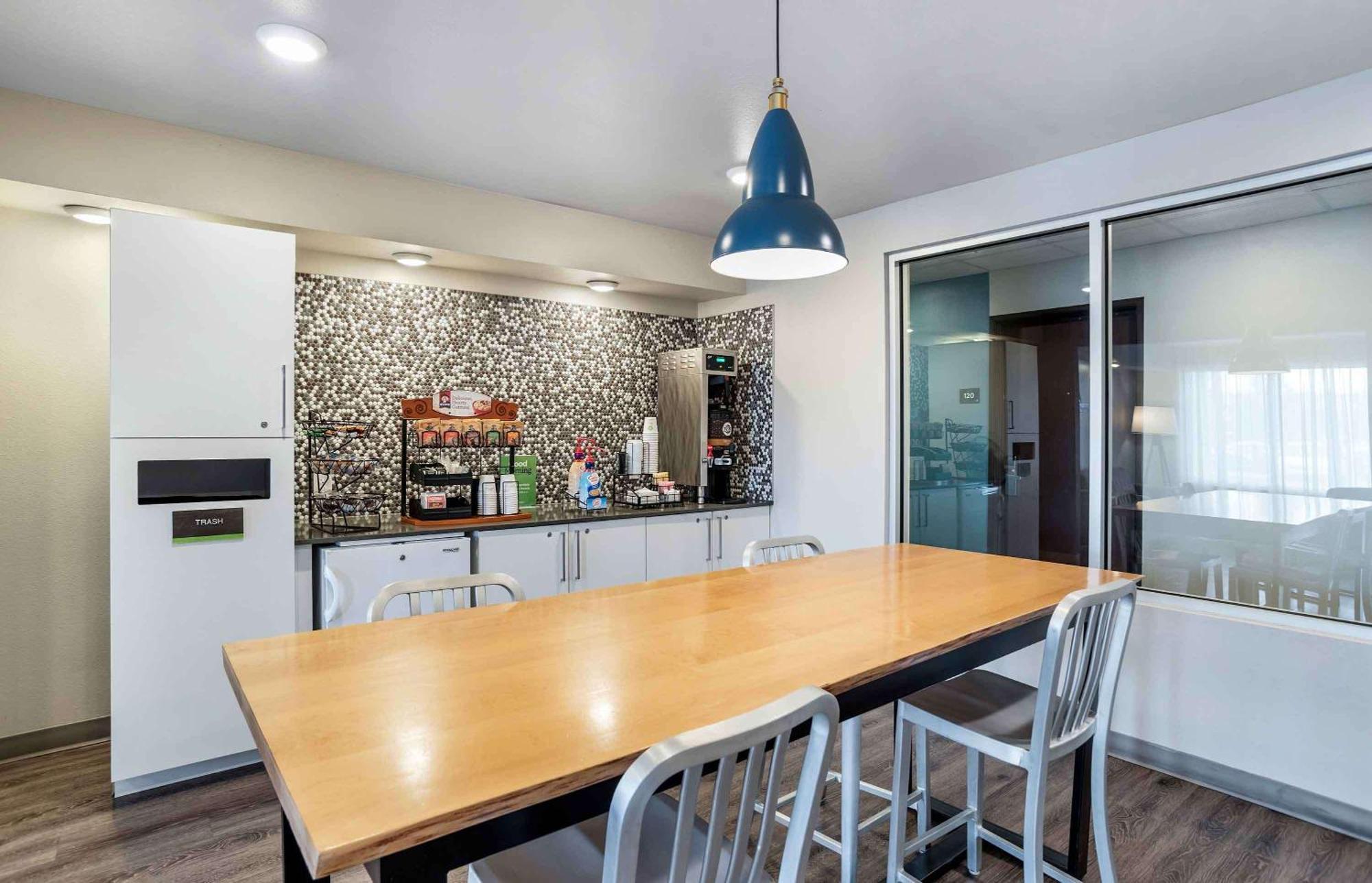 Extended Stay America Suites - New Orleans - Airport - I-10 Kenner Dış mekan fotoğraf