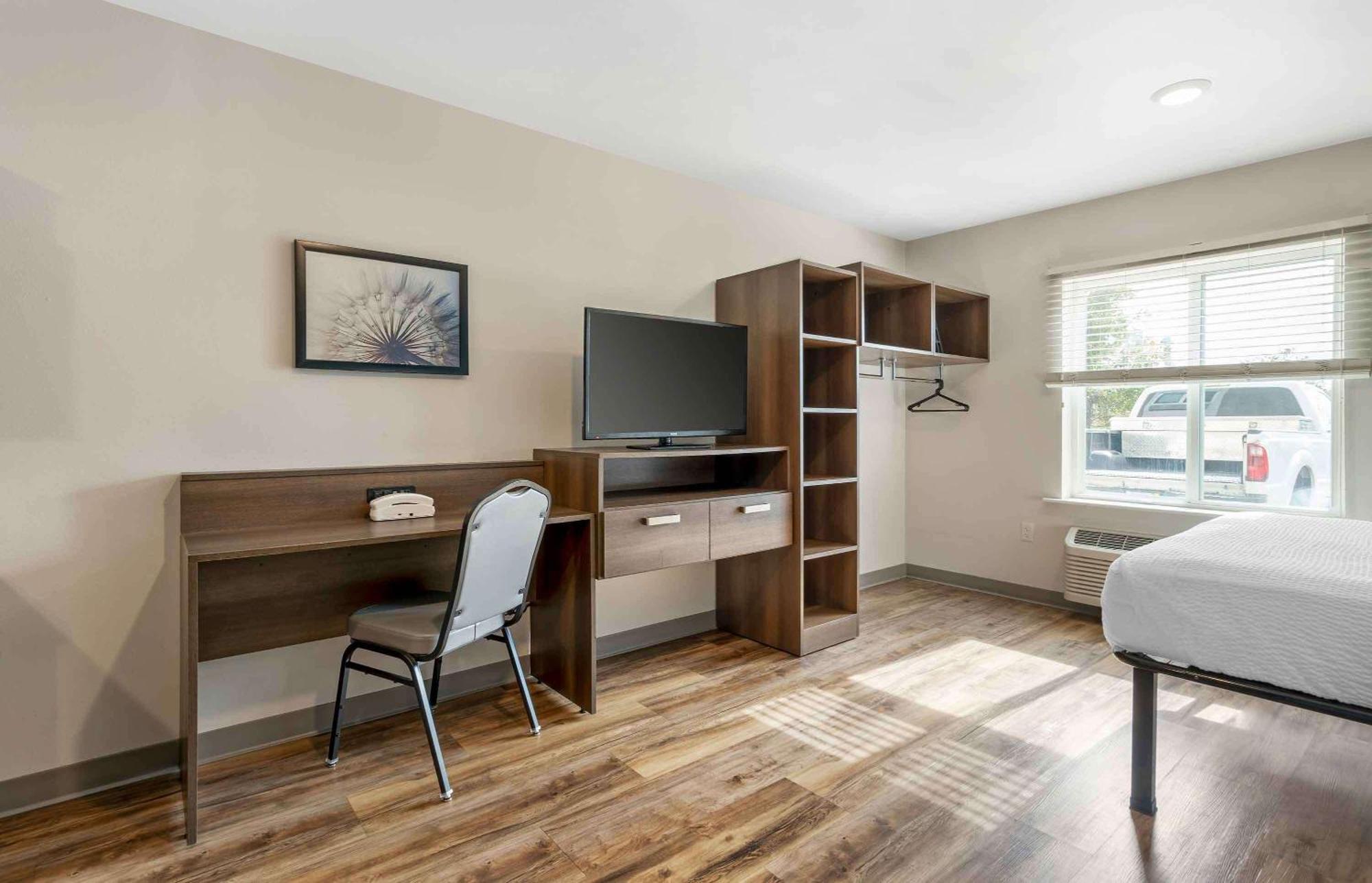 Extended Stay America Suites - New Orleans - Airport - I-10 Kenner Dış mekan fotoğraf